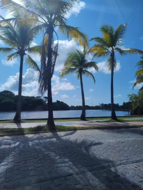 Apartamento em Praia do Forte